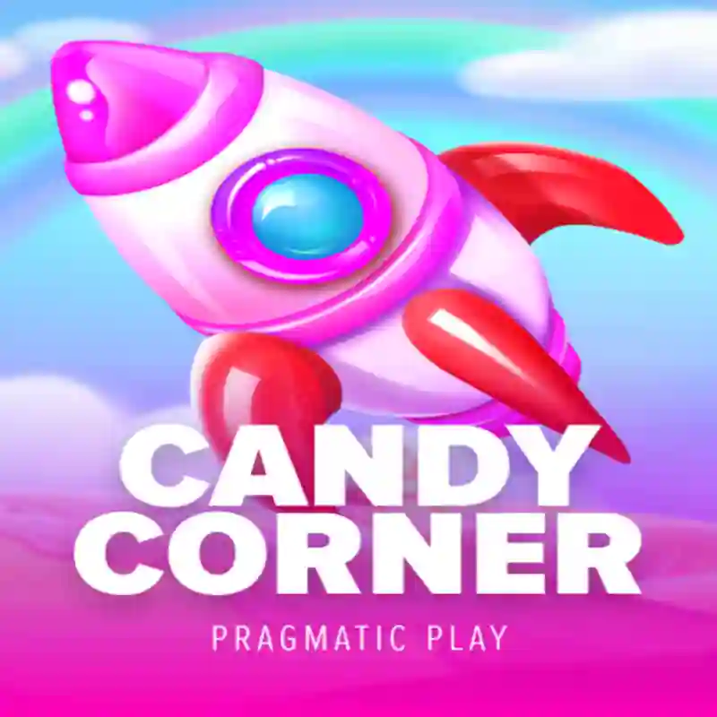 Candy Corner Slot mx333