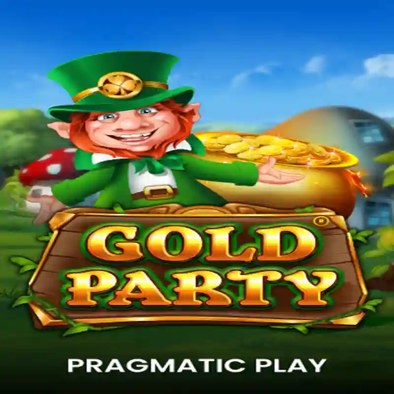 Gold Party Slot