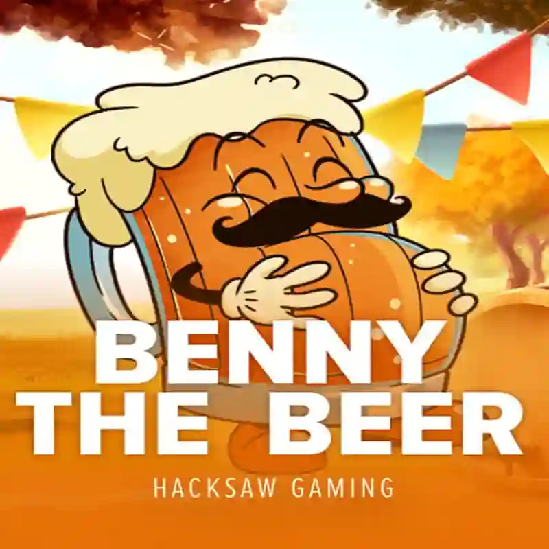 Juego HS Benny The Beer en mx333