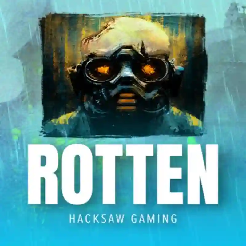 Tragamonedas HS Rotten en mx333 Casino