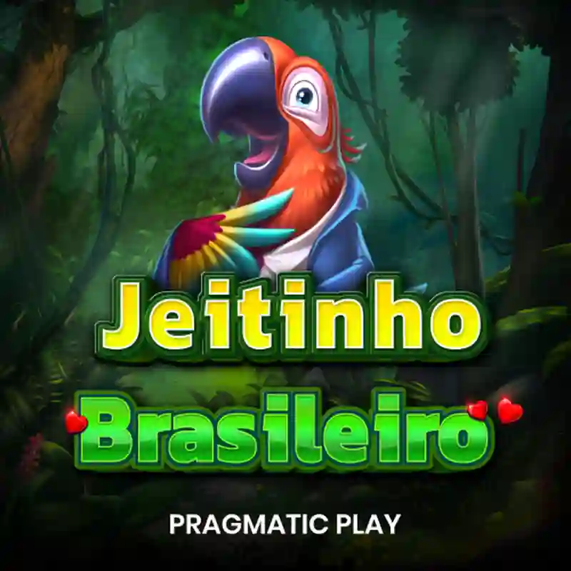 Jeitinho Brasileiro tragamonedas online en mx333