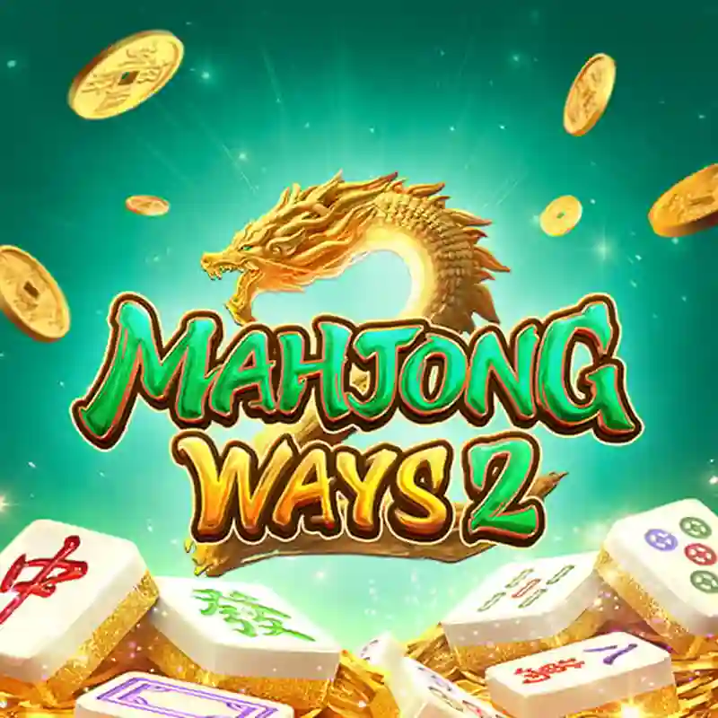 Juego Mahjong Ways 2 en mx333
