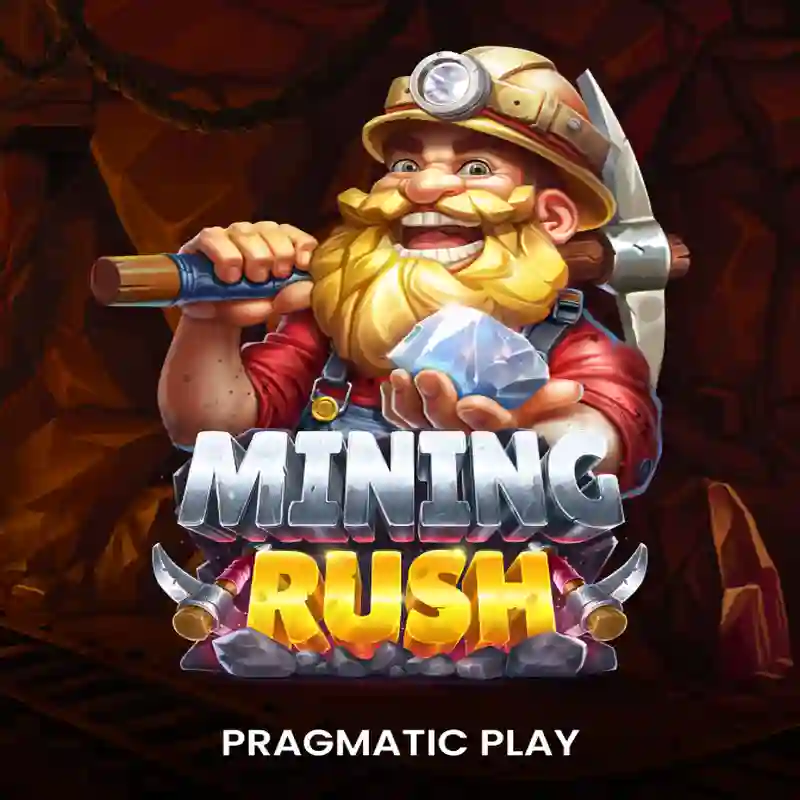 Mining Rush Tragamonedas mx333