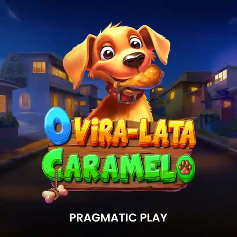 O Vira-lata Caramelo tragamonedas online en mx333