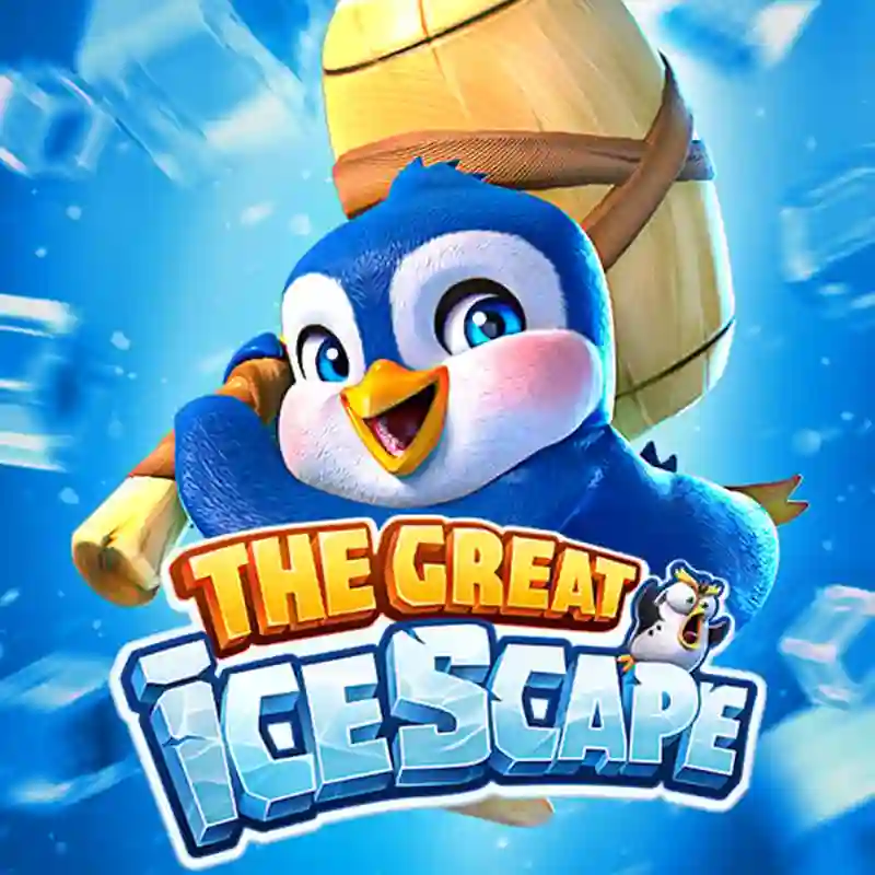 PGS The Great Icescape Tragamonedas en mx333