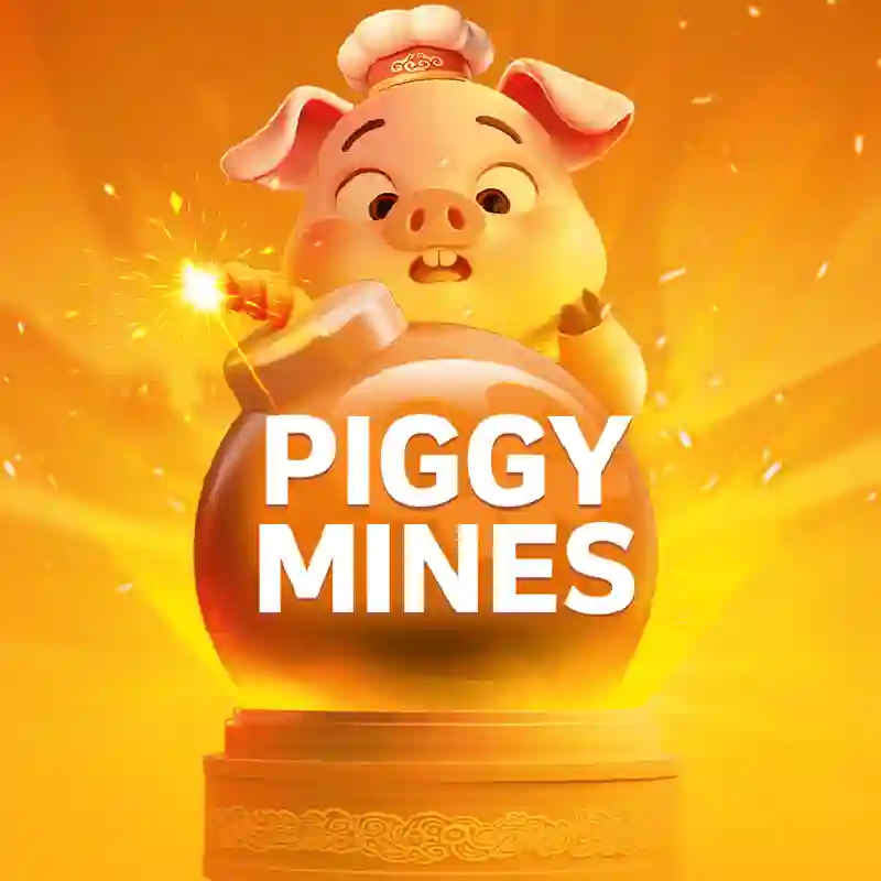 Pig Mines juego de casino