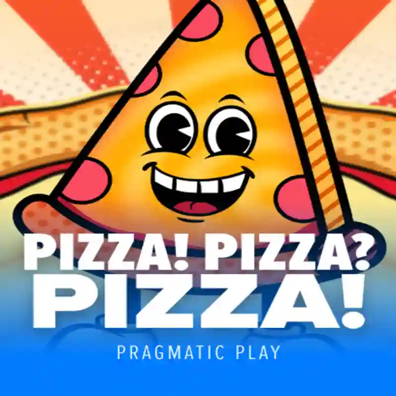 Slot PIZZA PIZZA PIZZA en mx333