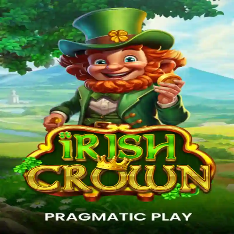 Tragamonedas PP iRish Crown en mx333 Casino