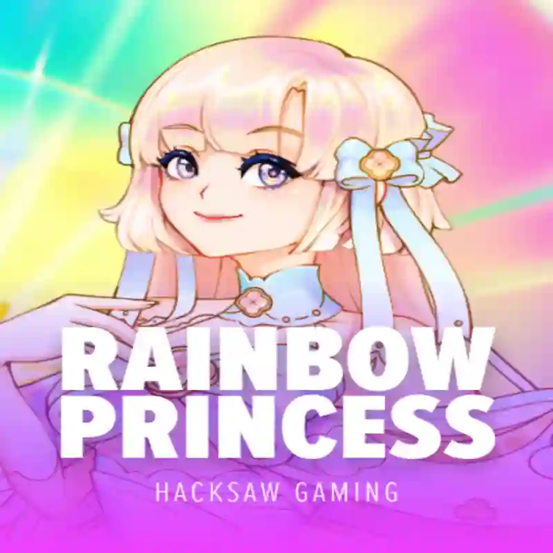Rainbow Princess tragamonedas online en mx333
