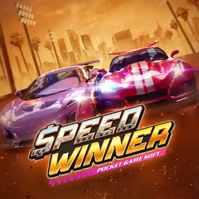 Tragamonedas Speed Winner en mx333